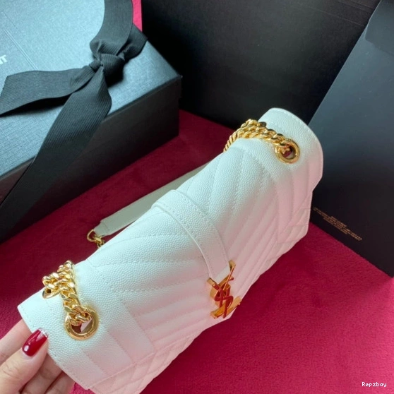 Repzbay REP ENVELOPE BAG YSL MEDIUM 0724